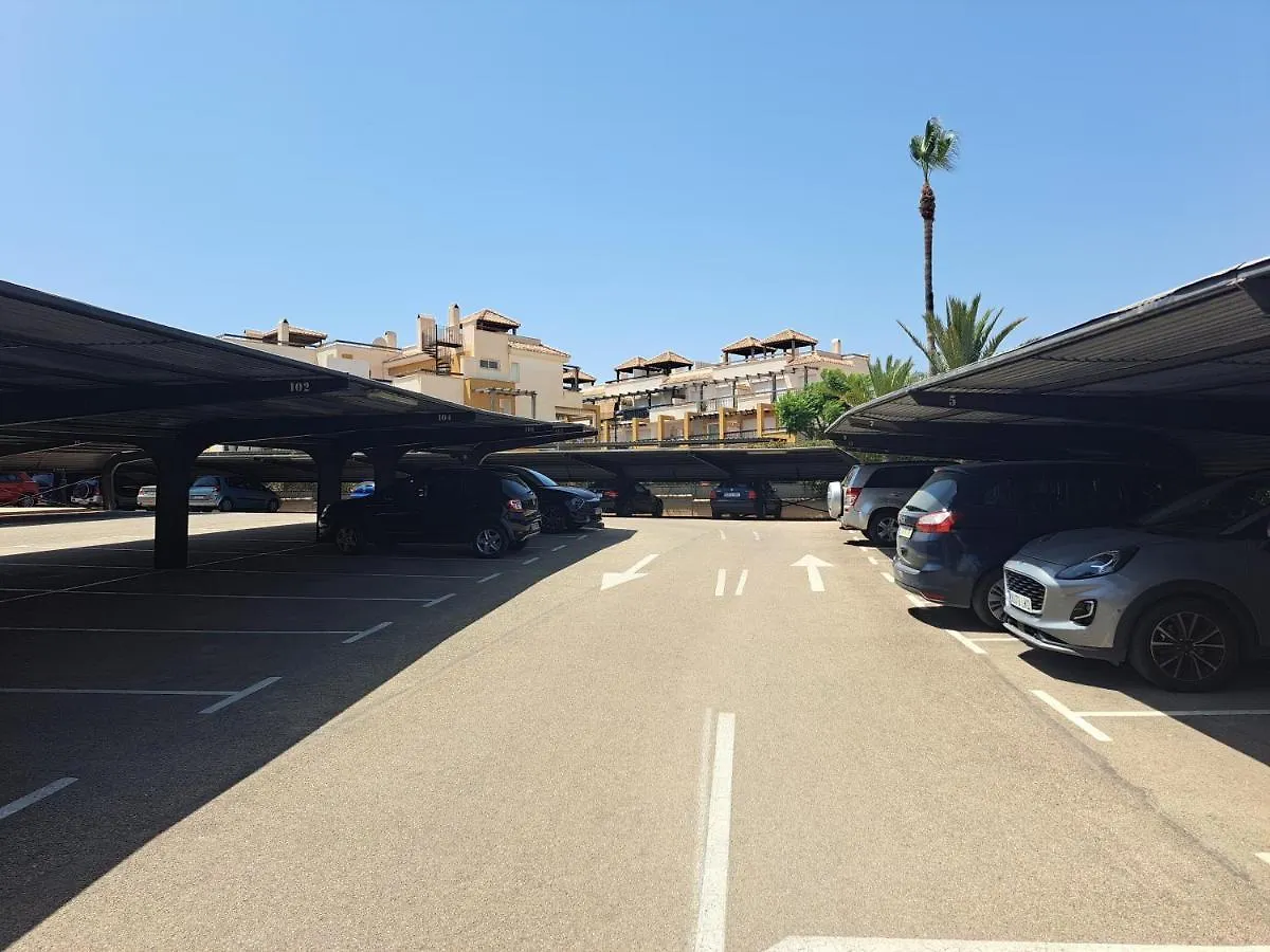 Atico Al Andalus Resort - Vera Playa 0*,  Spain