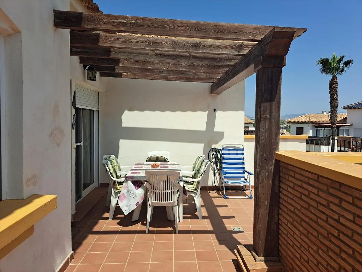 Atico Al Andalus Resort - Vera Playa 0*,