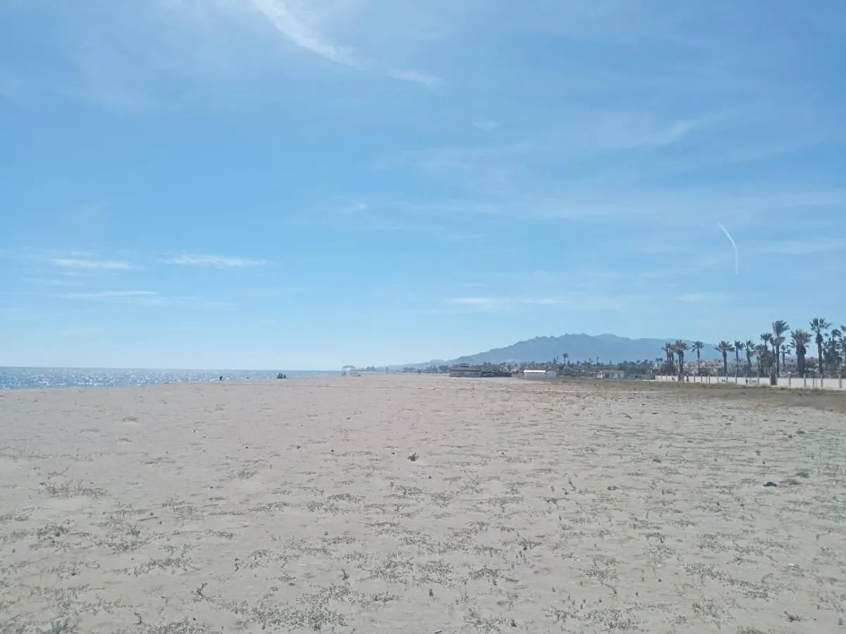 Atico Al Andalus Resort - Vera Playa