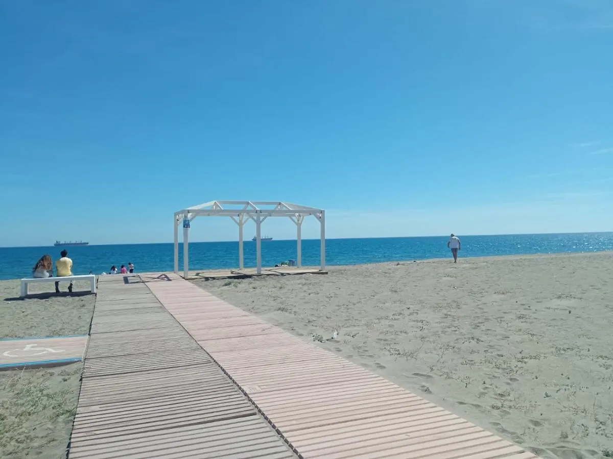 Apartment Atico Al Andalus Resort - Vera Playa