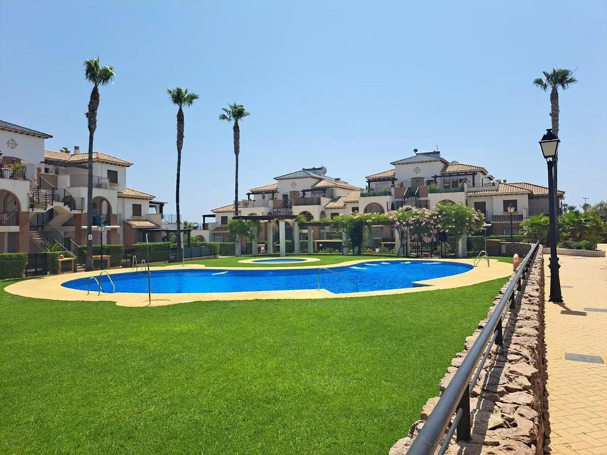 Atico Al Andalus Resort - Vera Playa 0*,  Spain