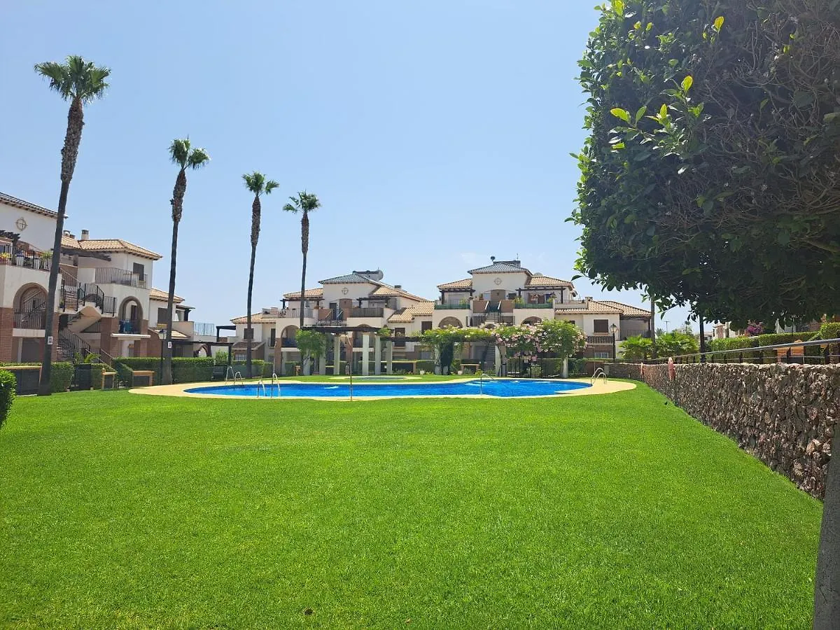 Atico Al Andalus Resort - Vera Playa 0*,