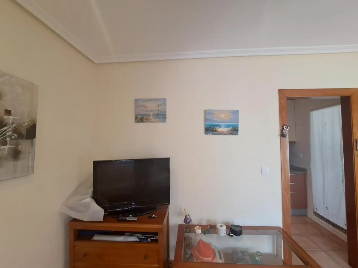 Atico Al Andalus Resort - Vera Playa