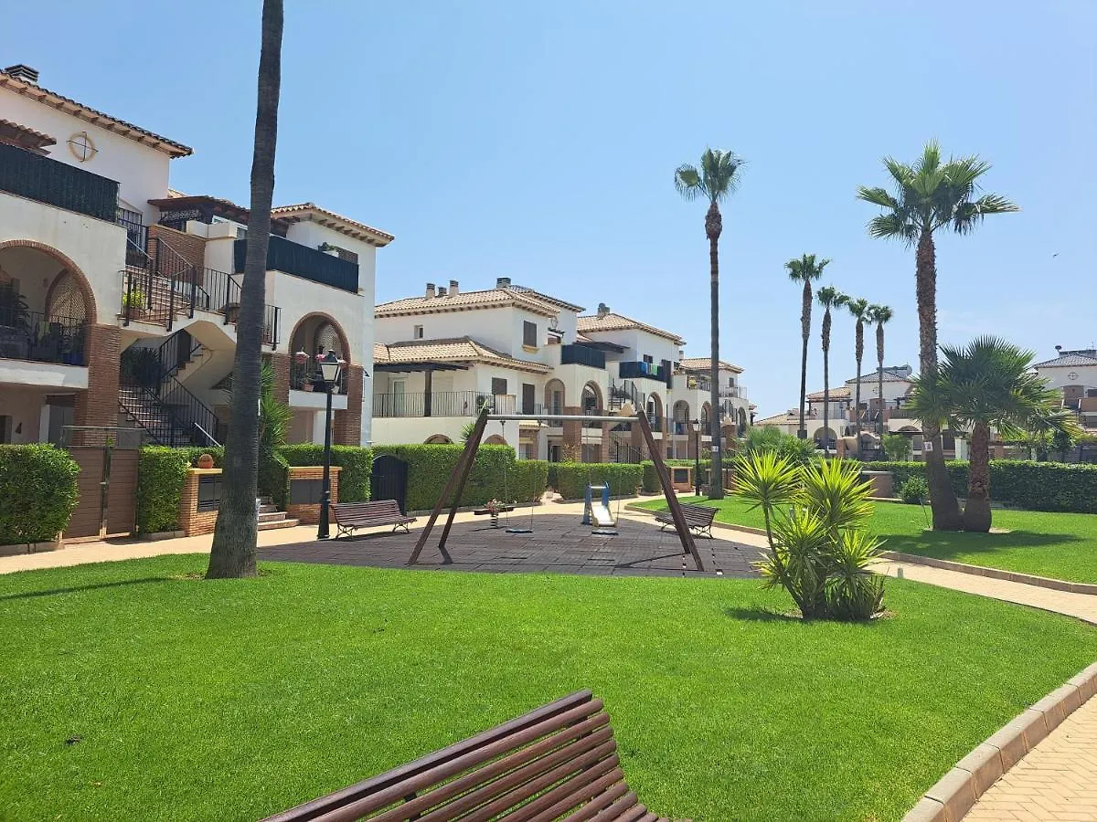 Atico Al Andalus Resort - Vera Playa 0*,  Španělsko