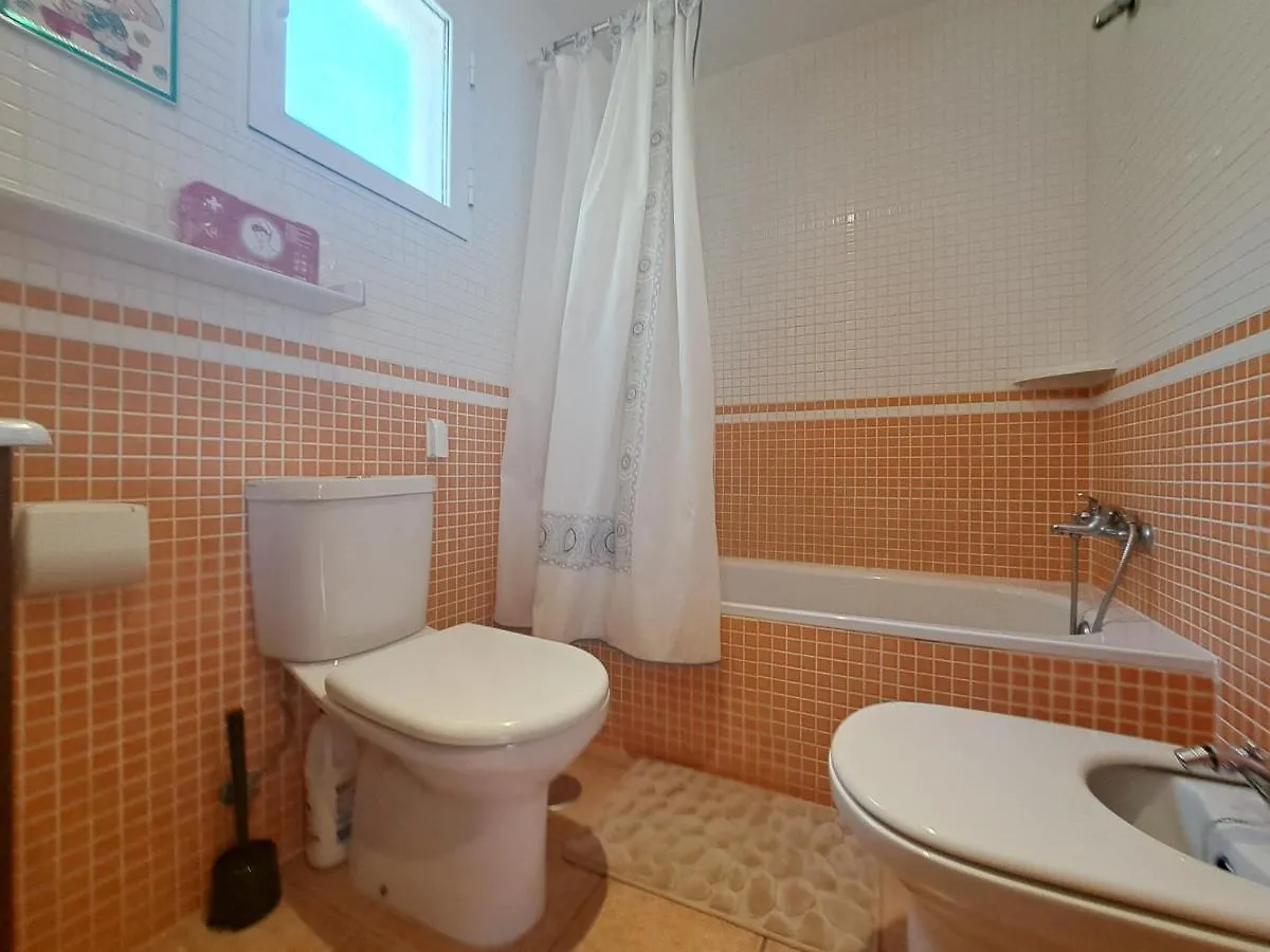 Atico Al Andalus Resort - Vera Playa